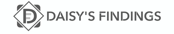 Daisy's Findings logo